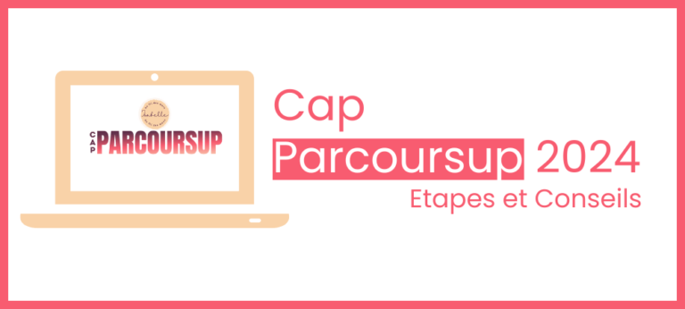 Parcoursup 2024