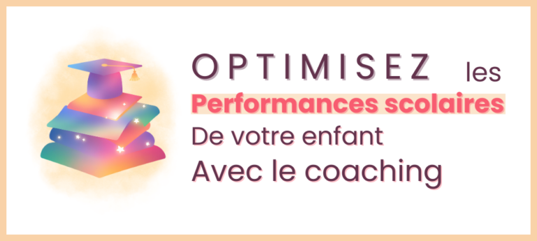 Optimiser ses performances scolaires