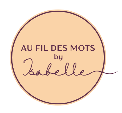 au fil des mots by isabelle