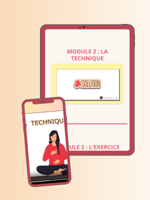 Stop aux Pics de Stress mini programme gratuit